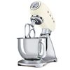 Robot pâtissier crème - Visuel 2